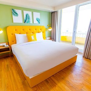 Executive King Room